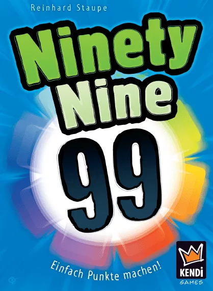 Ninety Nine