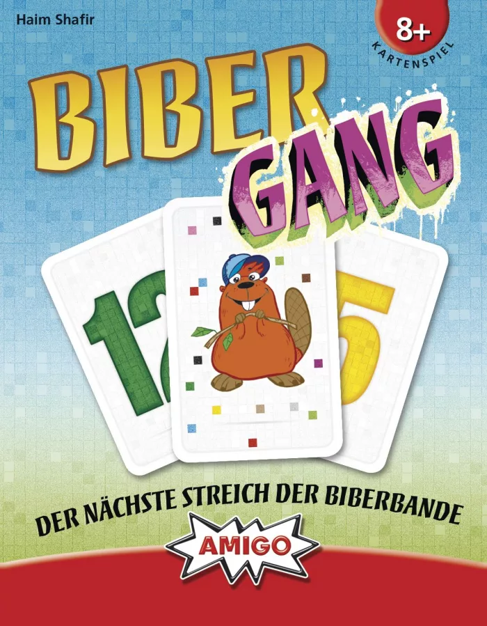 Biber Gang