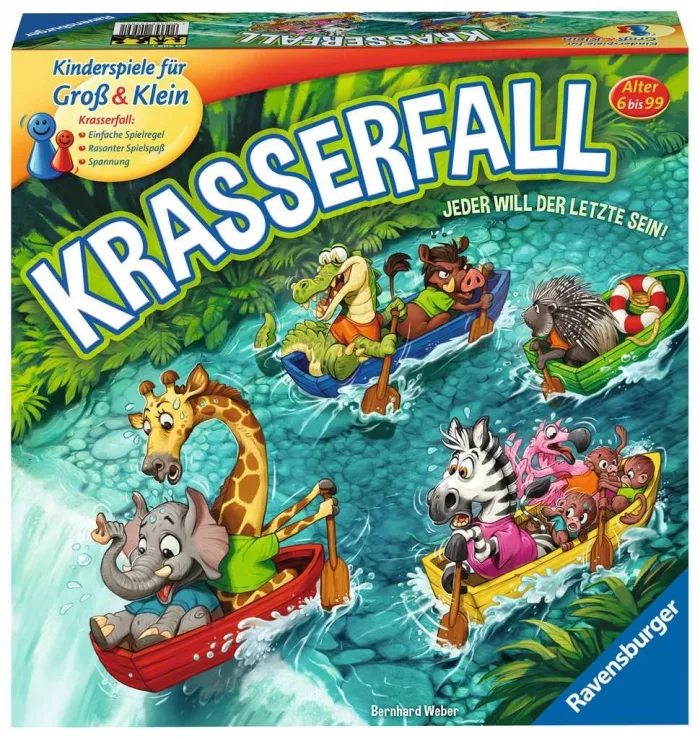 Krasserfall