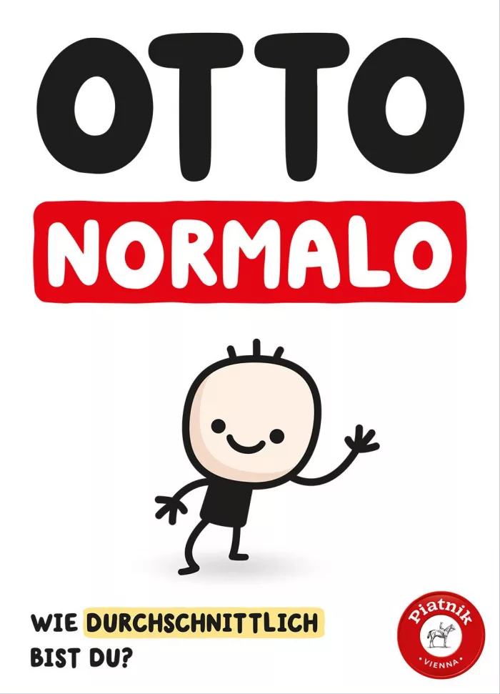 Otto Normalo