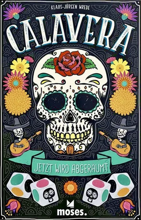 Calavera