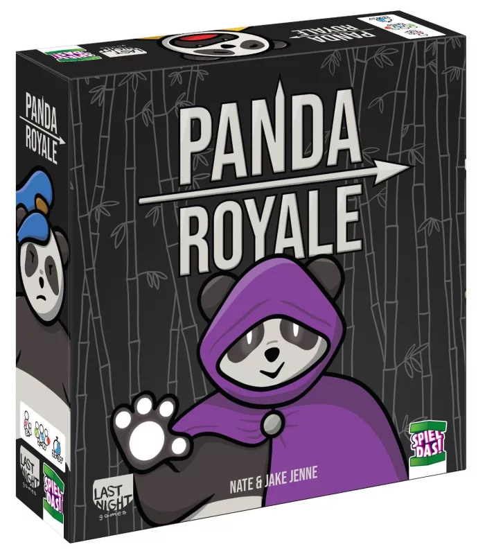 Panda Royale