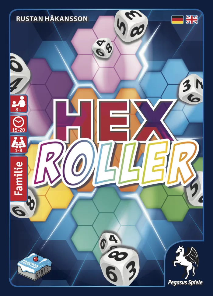 HexRoller