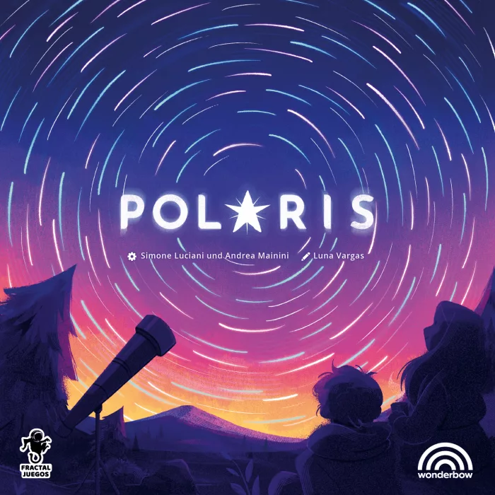 Polaris