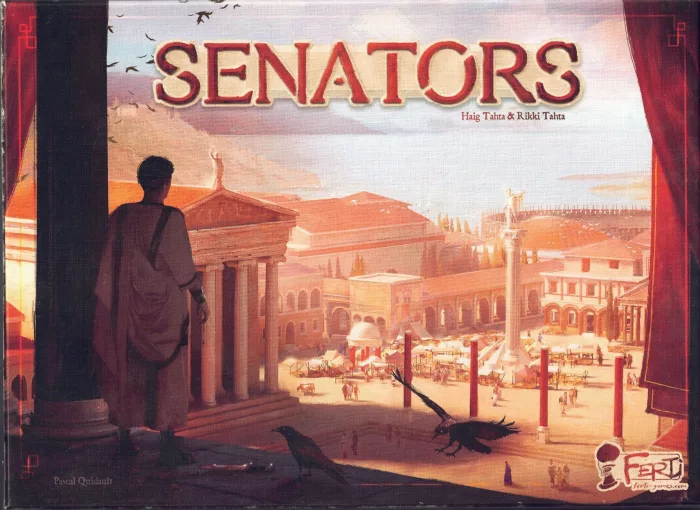 Senators