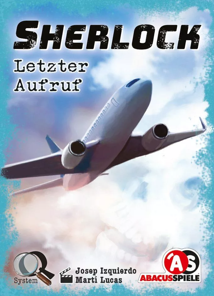 Sherlock: Letzter Aufruf