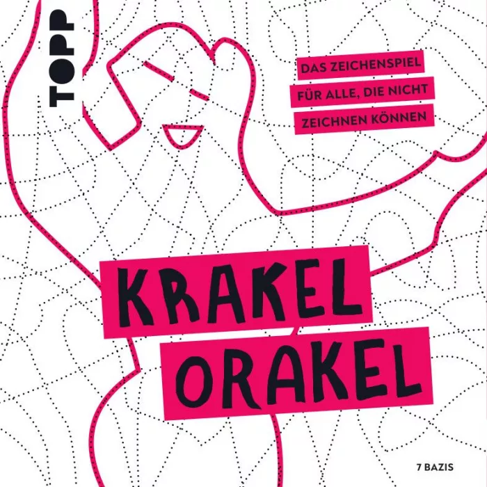 Krakel Orakel