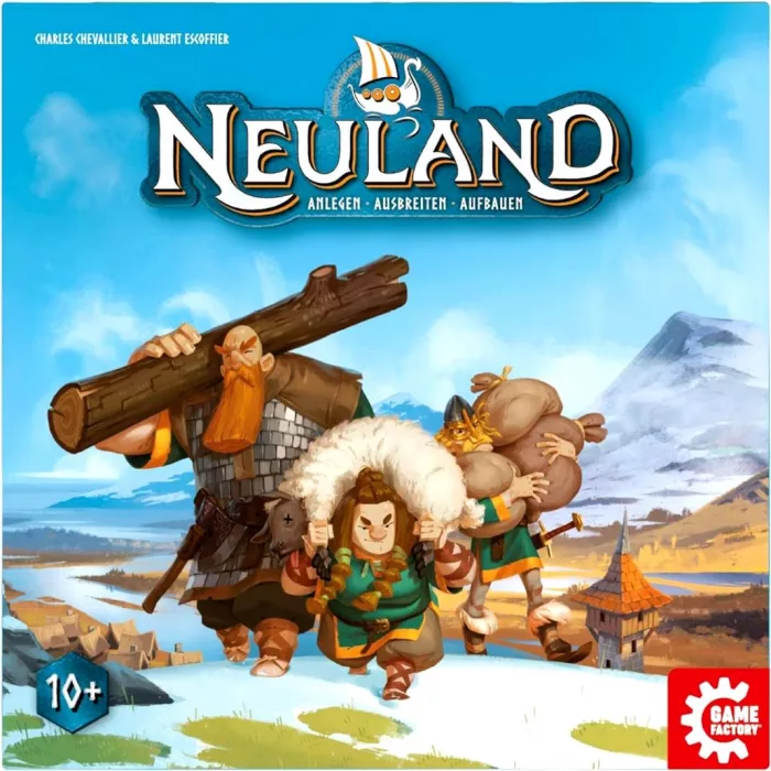Neuland