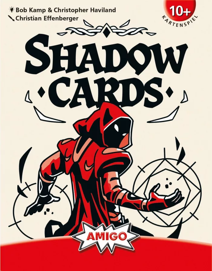 Shadow Cards