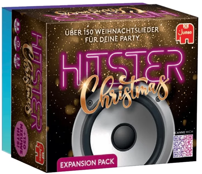 Hitster: Christmas