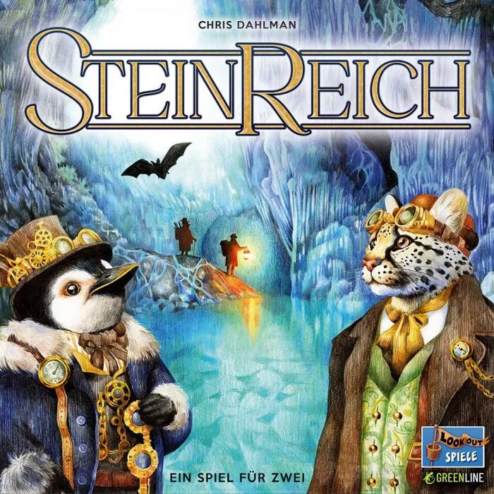 Steinreich