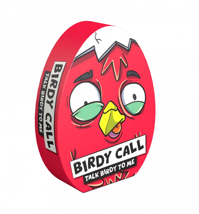 Birdy Call