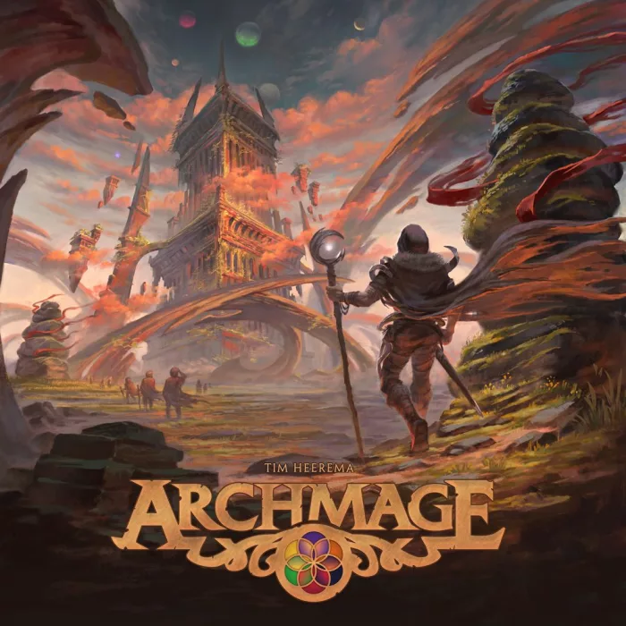 Angebot Archmage: für nur 41,90€ statt 62,40€ – Beitragsbild