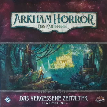 Arkham Horror: Das Kartenspiel – Das Vergessene Zeitalter: Erweiterung