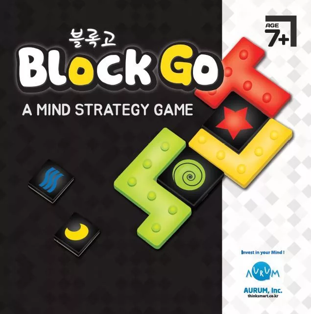 Block Go