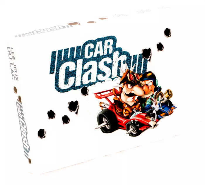 Car Clash