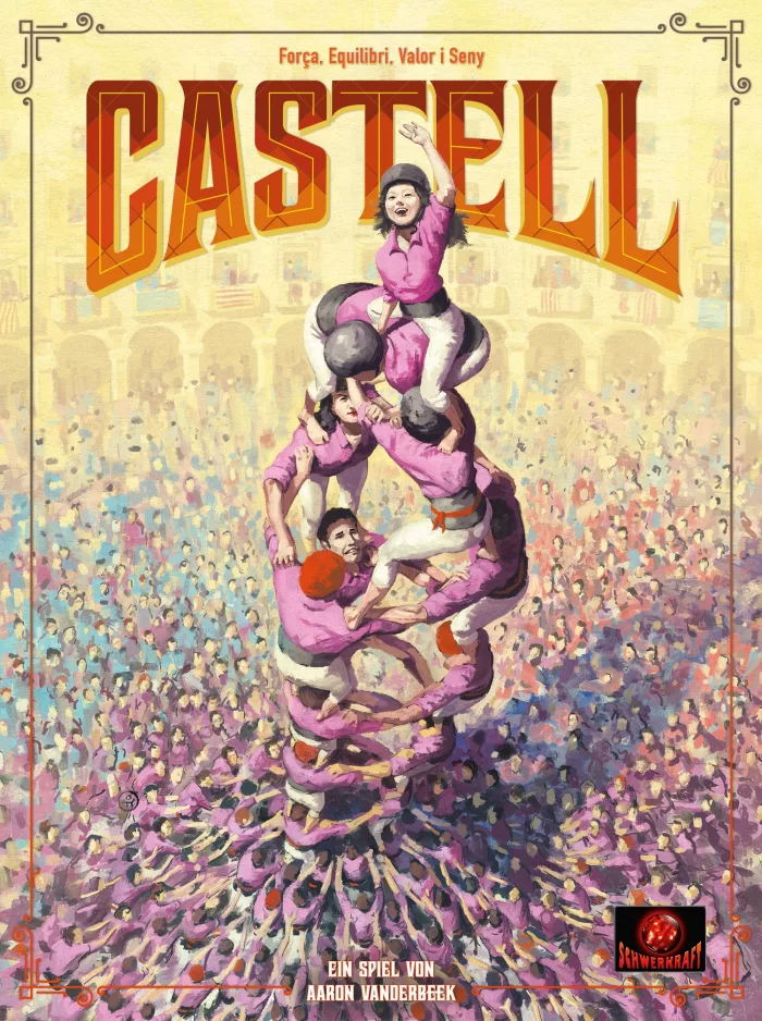 Castell