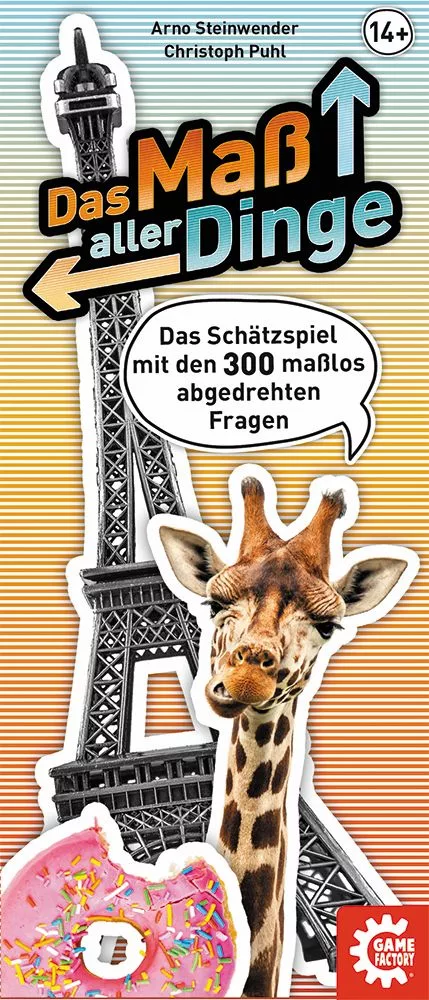 Das Maß aller Dinge