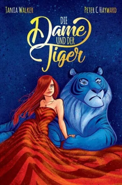 Die Dame und der Tiger
