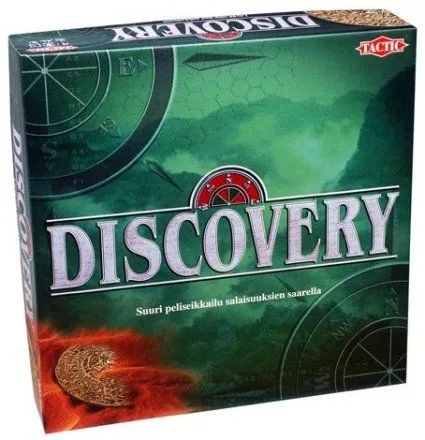 Discovery