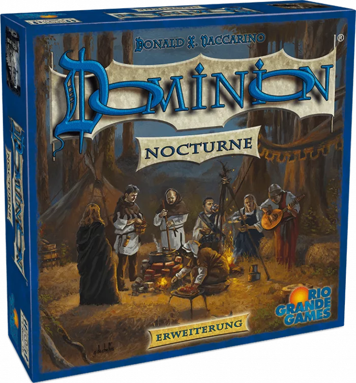 Dominion: Nocturne