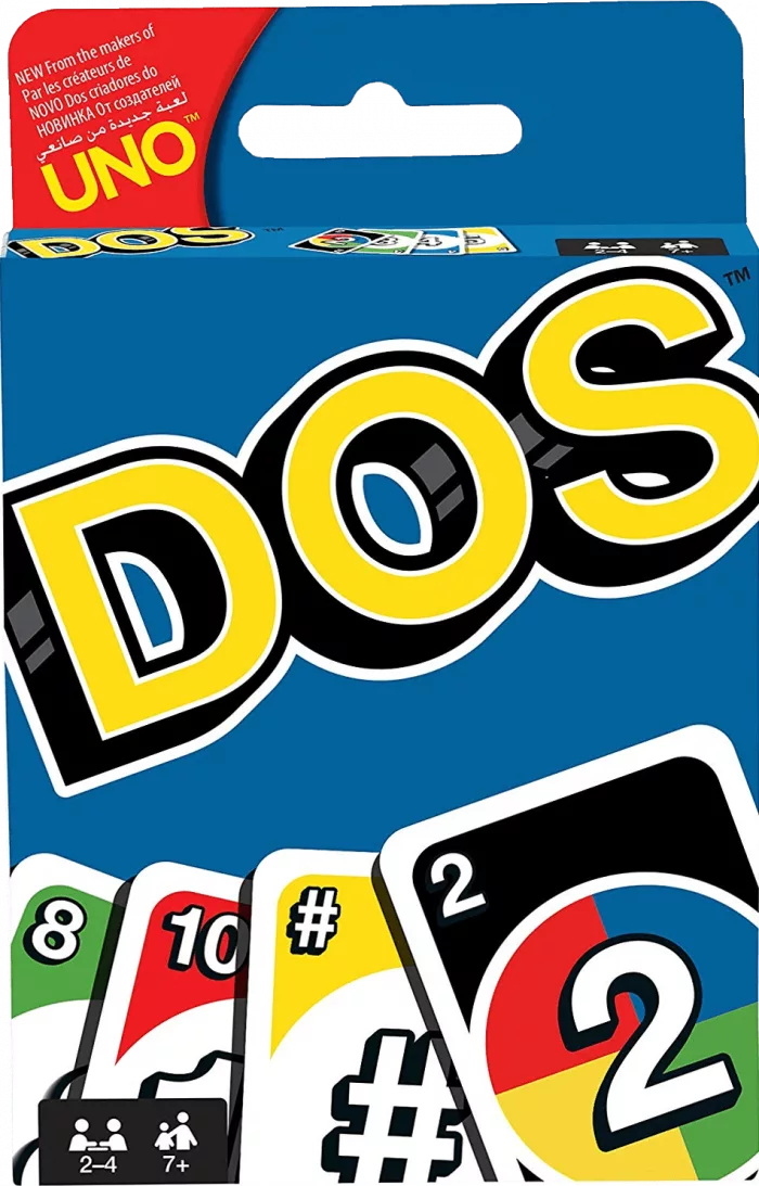 DOS