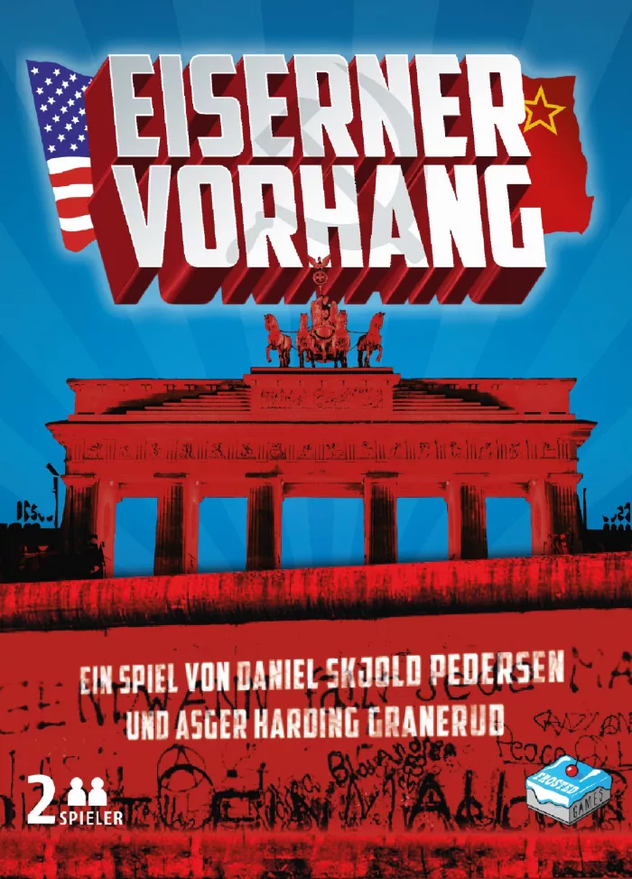 Eiserner Vorhang