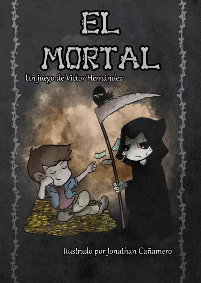 El Mortal