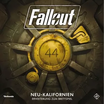 Fallout: Neu-Kalifornien