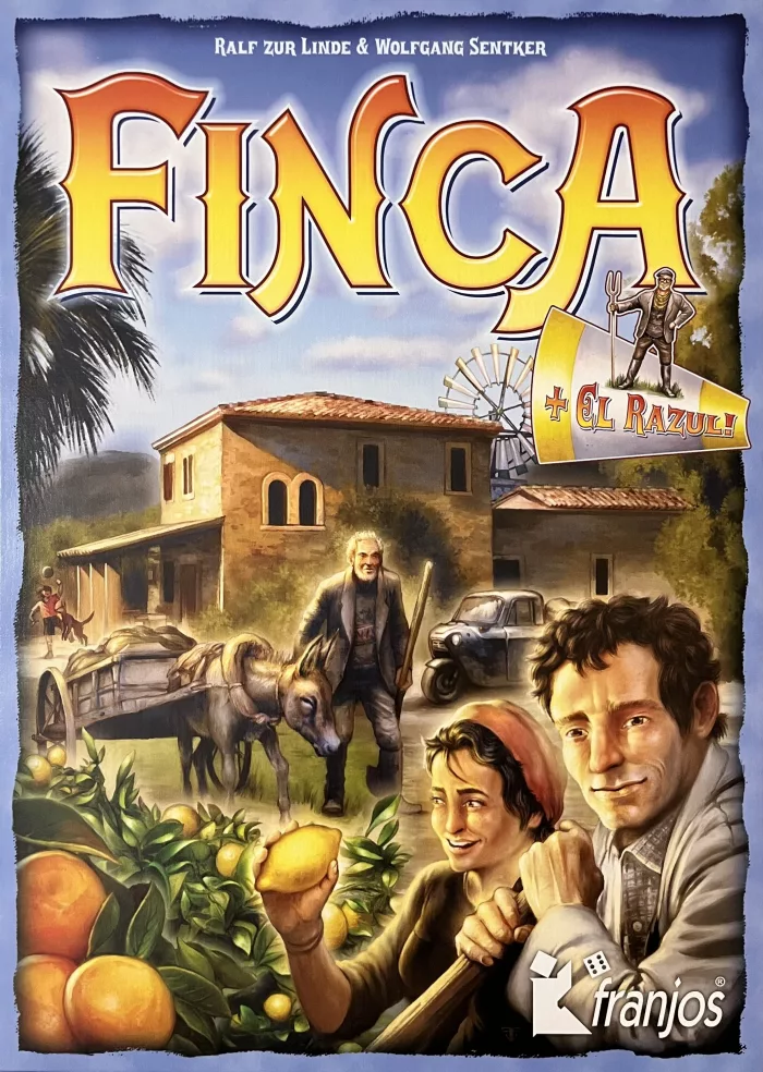 Finca