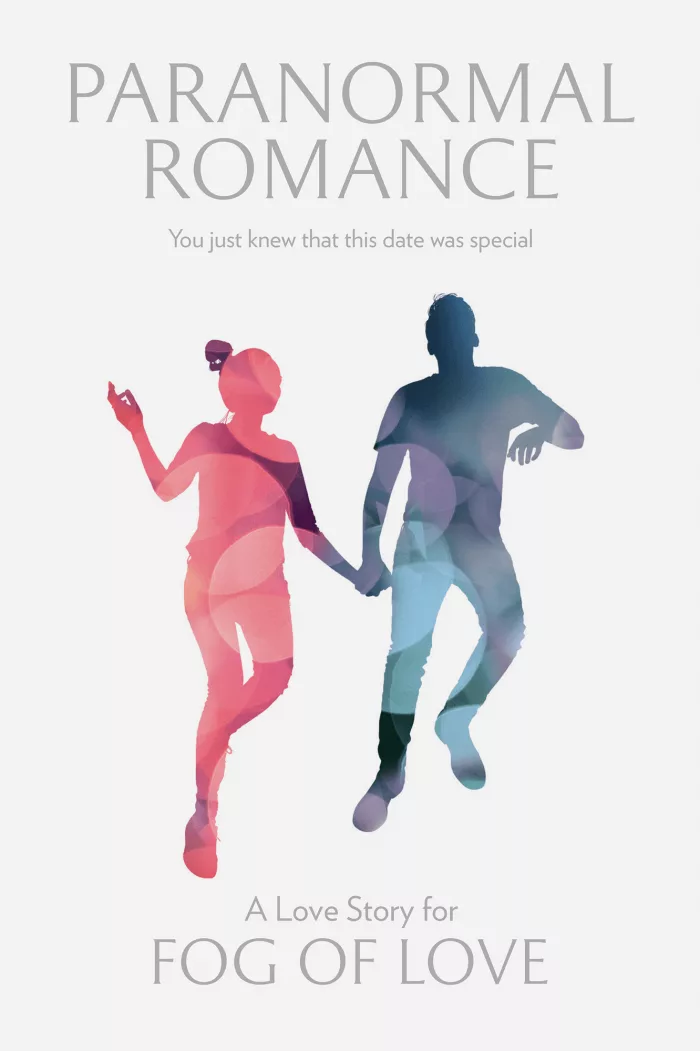 Fog of Love: Paranormal Romance