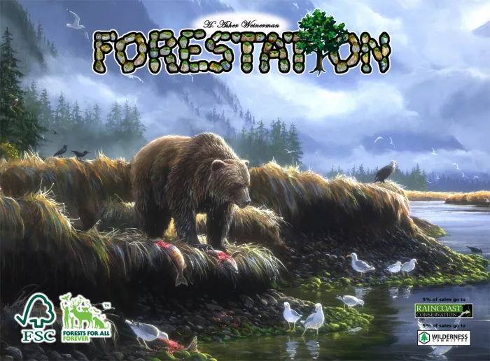 Forestation
