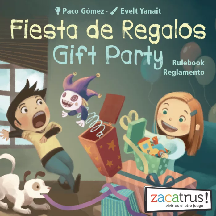 Gift Party