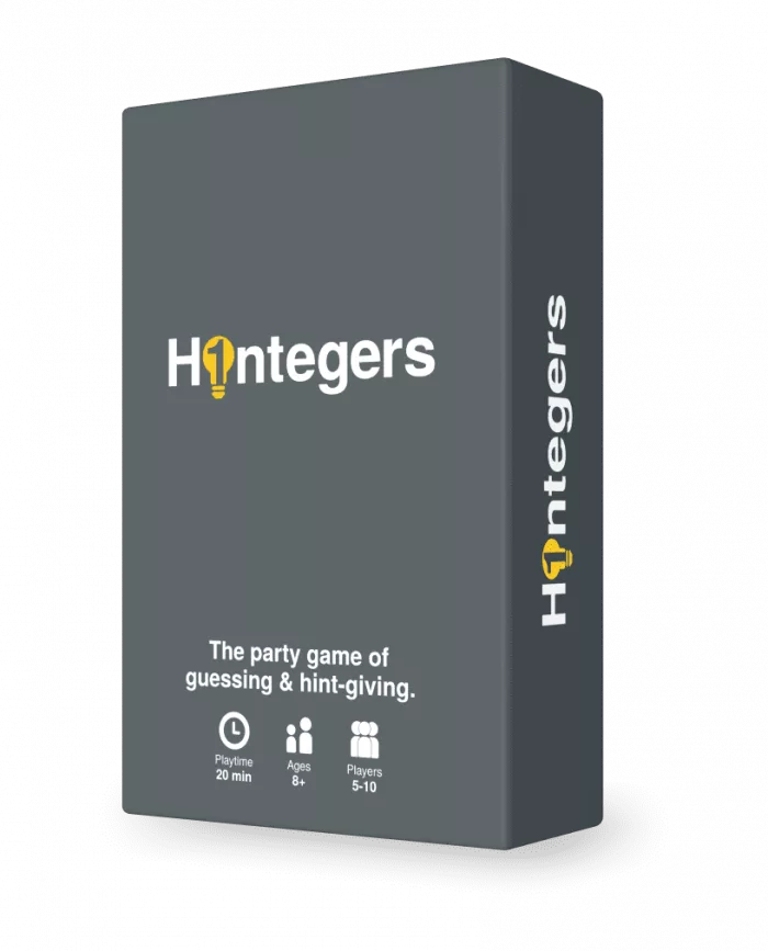 Hintegers