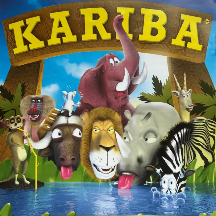 Kariba