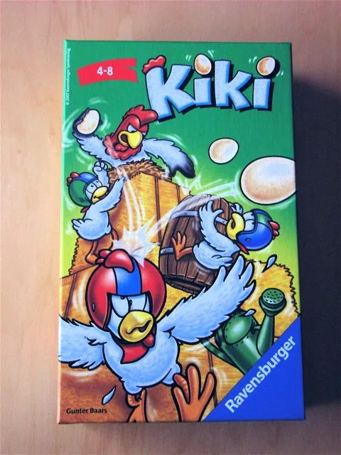 Kiki