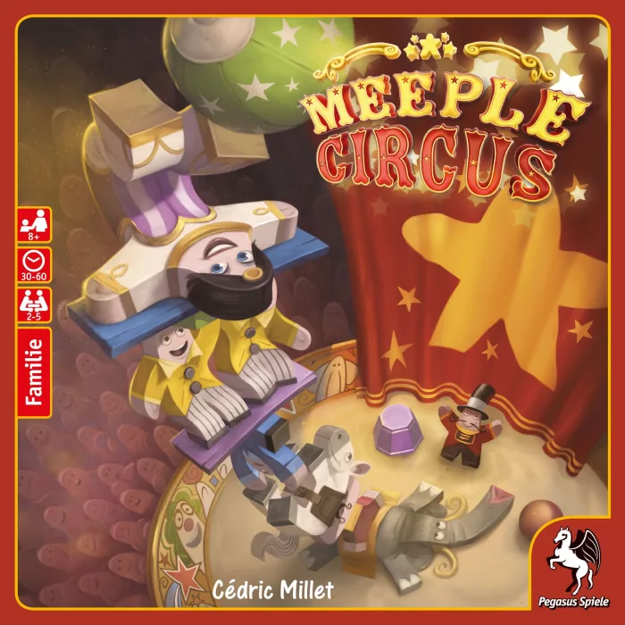 Meeple Circus