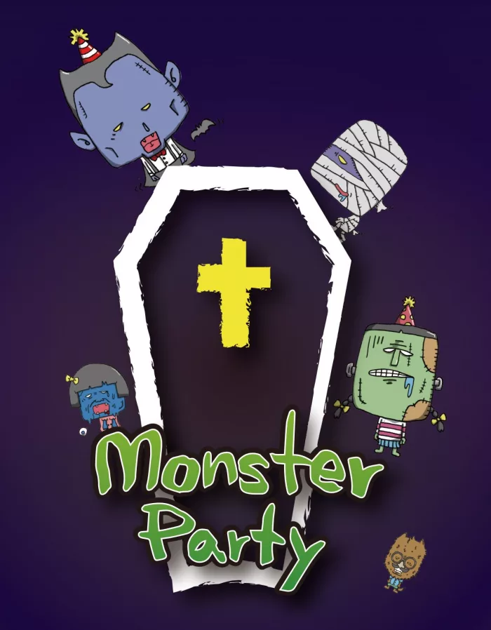 Monster Party