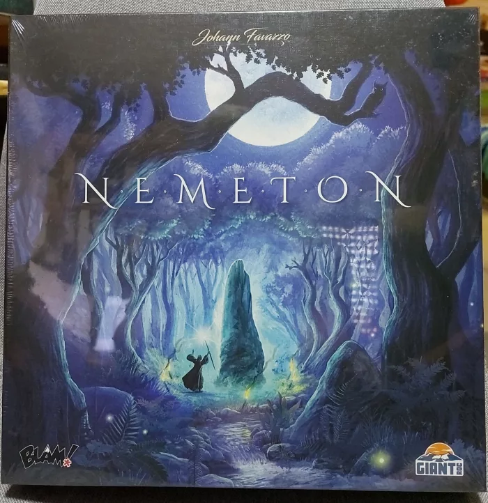 Nemeton