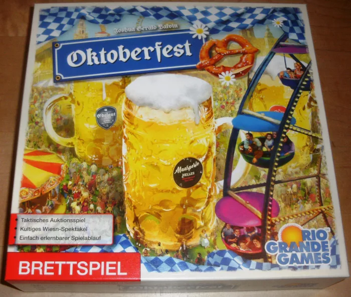 Oktoberfest