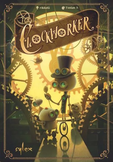 Clockworker