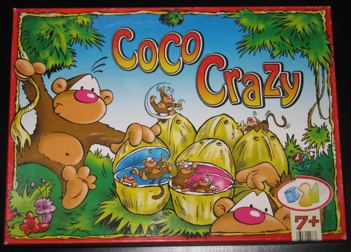Coco Crazy