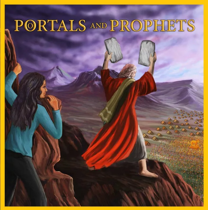 Portals and Prophets