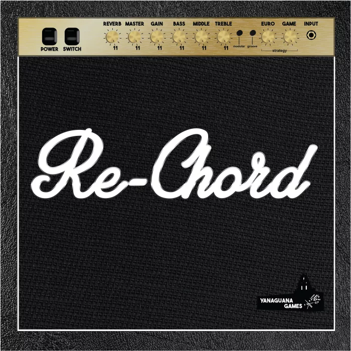 Re-Chord