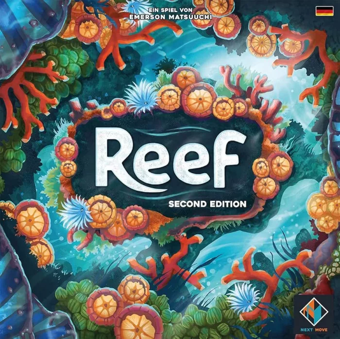 Reef