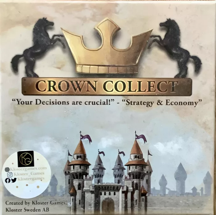 Crown Collect