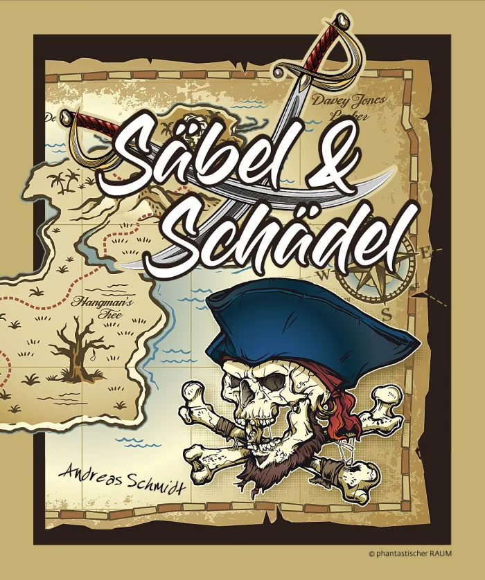 Säbel & Schädel