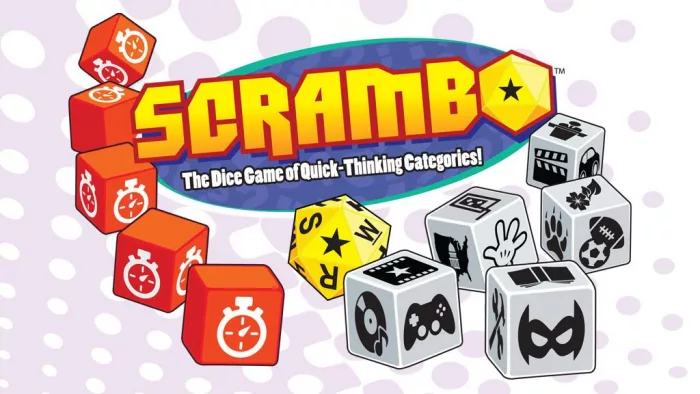 SCRAMBO