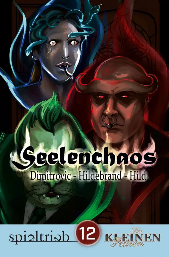 Seelenchaos