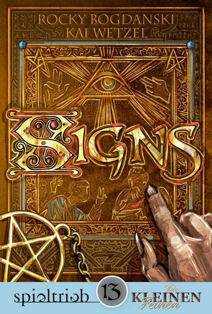 SIGNS: Die Zeichen